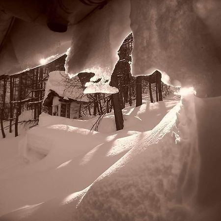 Отель Rifugio Geat Val Gravio Villar Focchiardo Экстерьер фото